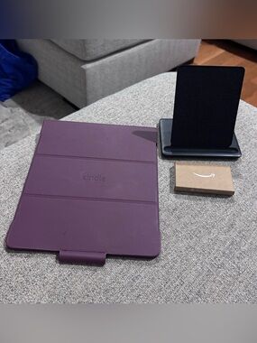 Kindle Scribe Accessories Bundle